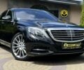 Мерседес С Клас, об'ємом двигуна 3 л та пробігом 170 тис. км за 46700 $, фото 1 на Automoto.ua