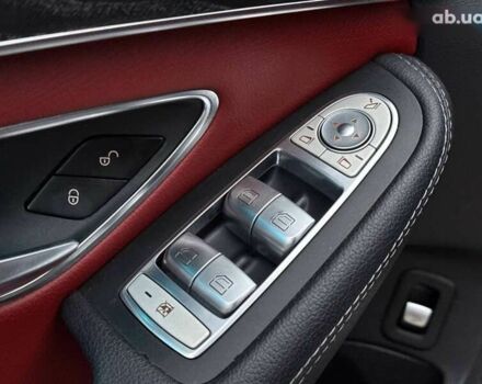 Мерседес С Класс, объемом двигателя 3 л и пробегом 105 тыс. км за 25000 $, фото 16 на Automoto.ua