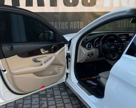 Мерседес С Класс, объемом двигателя 2 л и пробегом 67 тыс. км за 19500 $, фото 15 на Automoto.ua