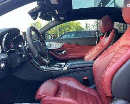 Мерседес С Клас, об'ємом двигуна 3 л та пробігом 95 тис. км за 32000 $, фото 11 на Automoto.ua