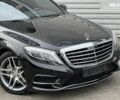 Мерседес С Класс, объемом двигателя 3 л и пробегом 68 тыс. км за 53000 $, фото 3 на Automoto.ua