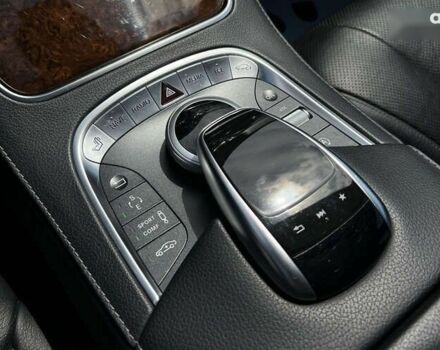 Мерседес С Клас, об'ємом двигуна 3 л та пробігом 170 тис. км за 46700 $, фото 20 на Automoto.ua