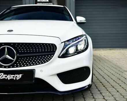 Мерседес С Клас, об'ємом двигуна 2 л та пробігом 97 тис. км за 22000 $, фото 7 на Automoto.ua