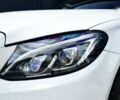 Мерседес С Клас 2017 у Львові на Automoto.ua Мерседес С Клас, об'ємом двигуна 2 л та пробігом 97 тис. км за 23900 $, фото 9 на Automoto.ua