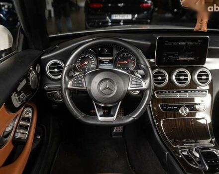 Мерседес С Класс, объемом двигателя 2 л и пробегом 134 тыс. км за 33900 $, фото 18 на Automoto.ua