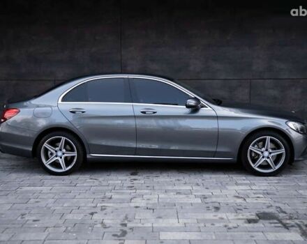 Мерседес С Класс 2017 в Киеве на Automoto.ua Мерседес С Класс, объемом двигателя 2 л и пробегом 137 тыс. км за 24500 $, фото 3 на Automoto.ua