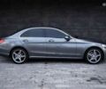 Мерседес С Класс 2017 в Киеве на Automoto.ua Мерседес С Класс, объемом двигателя 2 л и пробегом 137 тыс. км за 24500 $, фото 3 на Automoto.ua