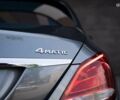 Мерседес С Класс 2017 в Киеве на Automoto.ua Мерседес С Класс, объемом двигателя 2 л и пробегом 137 тыс. км за 24500 $, фото 8 на Automoto.ua