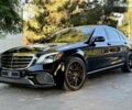 Мерседес С Клас, об'ємом двигуна 3 л та пробігом 85 тис. км за 47500 $, фото 1 на Automoto.ua