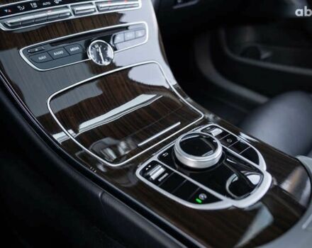 Мерседес С Клас, об'ємом двигуна 2 л та пробігом 137 тис. км за 23900 $, фото 18 на Automoto.ua