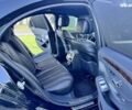 Мерседес С Класс, объемом двигателя 3 л и пробегом 206 тыс. км за 49900 $, фото 24 на Automoto.ua