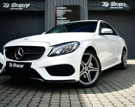 Мерседес С Клас, об'ємом двигуна 2 л та пробігом 97 тис. км за 22000 $, фото 11 на Automoto.ua