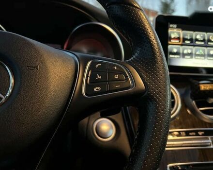 Мерседес С Класс, объемом двигателя 2 л и пробегом 91 тыс. км за 22999 $, фото 11 на Automoto.ua