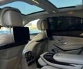 Мерседес С Класс, объемом двигателя 4 л и пробегом 158 тыс. км за 66500 $, фото 27 на Automoto.ua