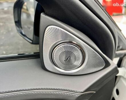 Мерседес С Класс, объемом двигателя 5.5 л и пробегом 64 тыс. км за 67999 $, фото 20 на Automoto.ua