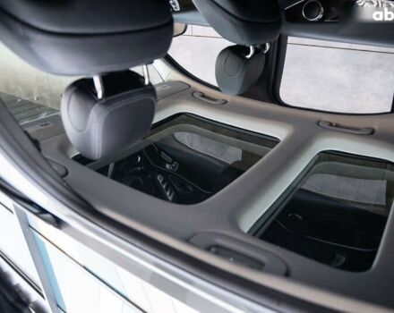 Мерседес С Клас, об'ємом двигуна 2 л та пробігом 137 тис. км за 23900 $, фото 24 на Automoto.ua