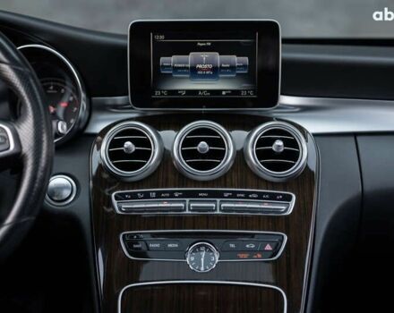 Мерседес С Клас, об'ємом двигуна 2 л та пробігом 137 тис. км за 23900 $, фото 13 на Automoto.ua