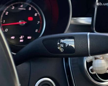 Мерседес С Класс, объемом двигателя 2 л и пробегом 126 тыс. км за 26490 $, фото 29 на Automoto.ua