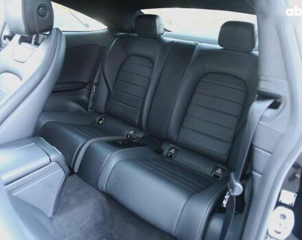 Мерседес С Клас, об'ємом двигуна 2 л та пробігом 100 тис. км за 30500 $, фото 8 на Automoto.ua