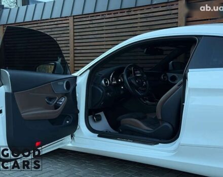 Мерседес С Клас, об'ємом двигуна 2 л та пробігом 37 тис. км за 29900 $, фото 16 на Automoto.ua