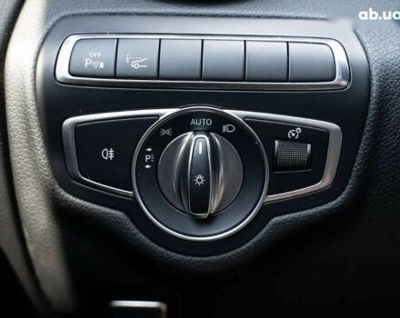 Мерседес С Класс, объемом двигателя 2.2 л и пробегом 117 тыс. км за 22900 $, фото 25 на Automoto.ua