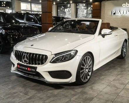 Мерседес С Класс, объемом двигателя 2 л и пробегом 134 тыс. км за 33900 $, фото 4 на Automoto.ua