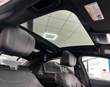 Мерседес С Класс, объемом двигателя 0 л и пробегом 225 тыс. км за 36500 $, фото 8 на Automoto.ua