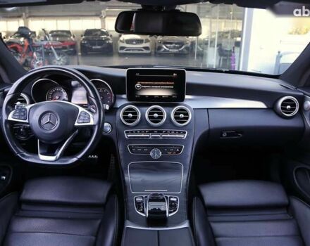 Мерседес С Клас, об'ємом двигуна 2 л та пробігом 100 тис. км за 30500 $, фото 12 на Automoto.ua