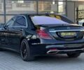 Мерседес С Класс, объемом двигателя 4 л и пробегом 158 тыс. км за 66500 $, фото 3 на Automoto.ua