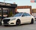 Мерседес С Класс, объемом двигателя 4.7 л и пробегом 142 тыс. км за 25900 $, фото 1 на Automoto.ua