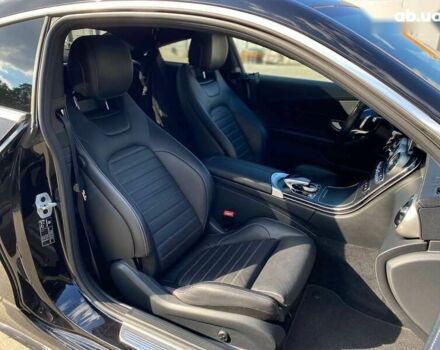 Мерседес С Класс, объемом двигателя 2 л и пробегом 126 тыс. км за 26490 $, фото 19 на Automoto.ua