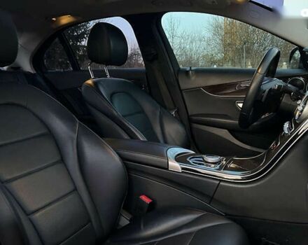 Мерседес С Класс, объемом двигателя 2 л и пробегом 91 тыс. км за 22999 $, фото 19 на Automoto.ua