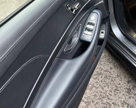 Мерседес С Класс, объемом двигателя 3 л и пробегом 130 тыс. км за 35000 $, фото 12 на Automoto.ua