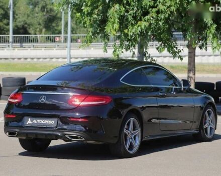Мерседес С Клас, об'ємом двигуна 2 л та пробігом 100 тис. км за 30500 $, фото 6 на Automoto.ua