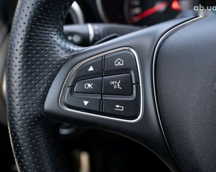 Мерседес С Класс, объемом двигателя 2.2 л и пробегом 117 тыс. км за 22900 $, фото 29 на Automoto.ua