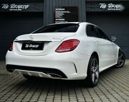 Мерседес С Клас, об'ємом двигуна 2 л та пробігом 97 тис. км за 22000 $, фото 23 на Automoto.ua