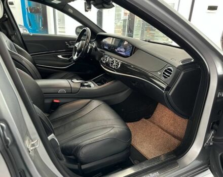 Мерседес С Класс, объемом двигателя 0 л и пробегом 225 тыс. км за 36500 $, фото 20 на Automoto.ua