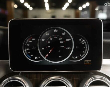 Мерседес С Класс, объемом двигателя 2 л и пробегом 134 тыс. км за 33900 $, фото 22 на Automoto.ua