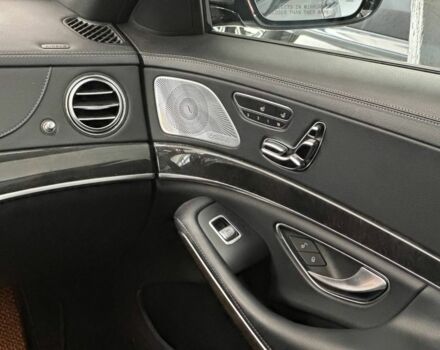 Мерседес С Класс, объемом двигателя 0 л и пробегом 225 тыс. км за 36500 $, фото 12 на Automoto.ua