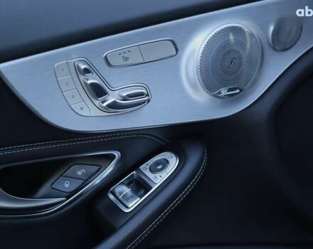 Мерседес С Клас, об'ємом двигуна 2 л та пробігом 100 тис. км за 30500 $, фото 19 на Automoto.ua