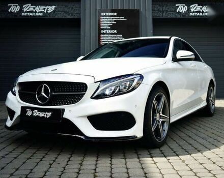 Мерседес С Клас, об'ємом двигуна 2 л та пробігом 97 тис. км за 22000 $, фото 10 на Automoto.ua