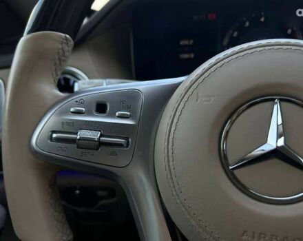 Мерседес С Класс, объемом двигателя 4 л и пробегом 158 тыс. км за 59000 $, фото 16 на Automoto.ua