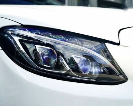 Мерседес С Клас 2017 у Львові на Automoto.ua Мерседес С Клас, об'ємом двигуна 2 л та пробігом 97 тис. км за 23900 $, фото 4 на Automoto.ua