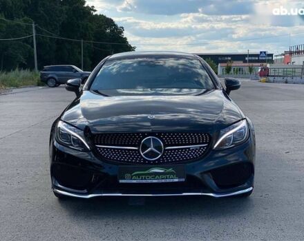 Мерседес С Класс, объемом двигателя 2 л и пробегом 126 тыс. км за 26490 $, фото 5 на Automoto.ua