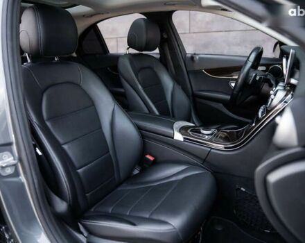 Мерседес С Клас, об'ємом двигуна 2 л та пробігом 137 тис. км за 23900 $, фото 21 на Automoto.ua