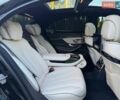 Мерседес С Класс, объемом двигателя 2.93 л и пробегом 145 тыс. км за 51000 $, фото 42 на Automoto.ua