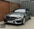 Мерседес С Класс, объемом двигателя 3 л и пробегом 57 тыс. км за 36500 $, фото 1 на Automoto.ua