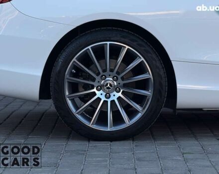 Мерседес С Клас, об'ємом двигуна 2 л та пробігом 37 тис. км за 29900 $, фото 11 на Automoto.ua