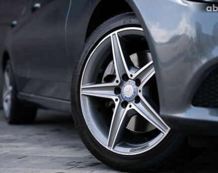 Мерседес С Клас, об'ємом двигуна 2 л та пробігом 137 тис. км за 23900 $, фото 2 на Automoto.ua