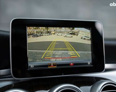 Мерседес С Класс 2017 в Киеве на Automoto.ua Мерседес С Класс, объемом двигателя 2 л и пробегом 137 тыс. км за 24500 $, фото 17 на Automoto.ua